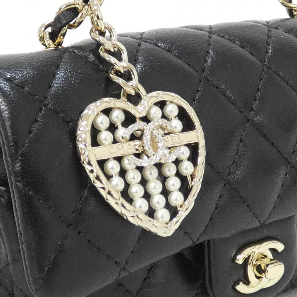 Chanel Flap Bag