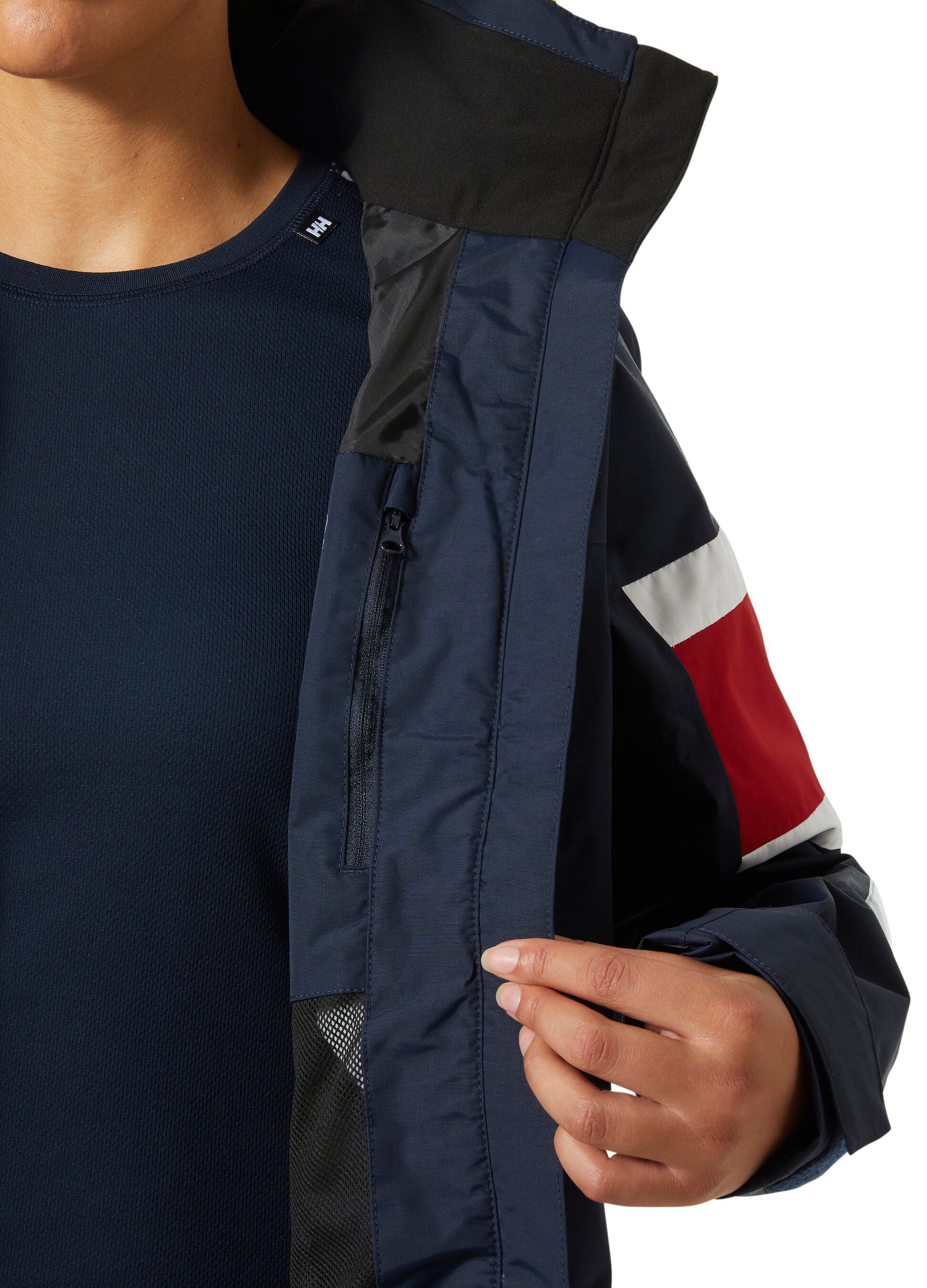 Salt Original Skaljakke