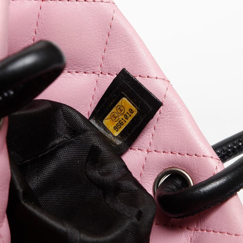 Chanel Handbag