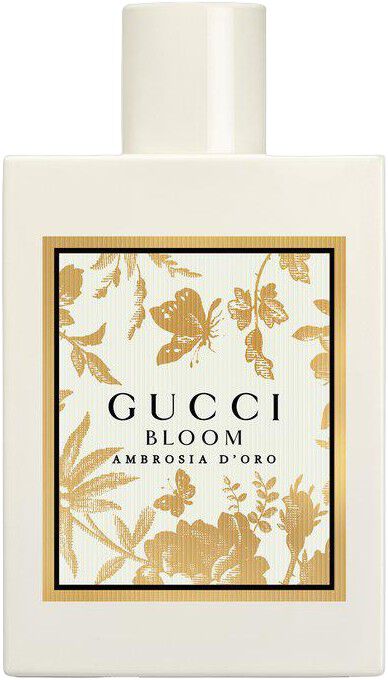 Bloom Ambrosia d'Oro Parfum