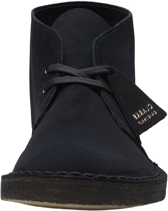 Desert Boot Beeswax, G, 7