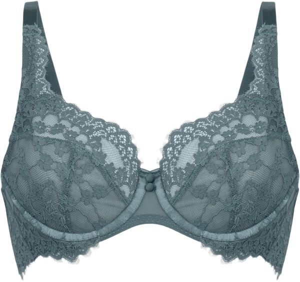 Daisy Non-Padded Underwired Bra