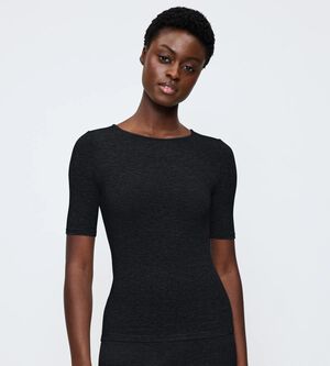 Beauty Layers SSL Top Wool