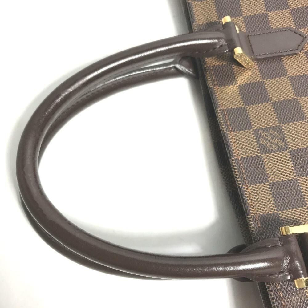 Louis Vuitton Sac Plat