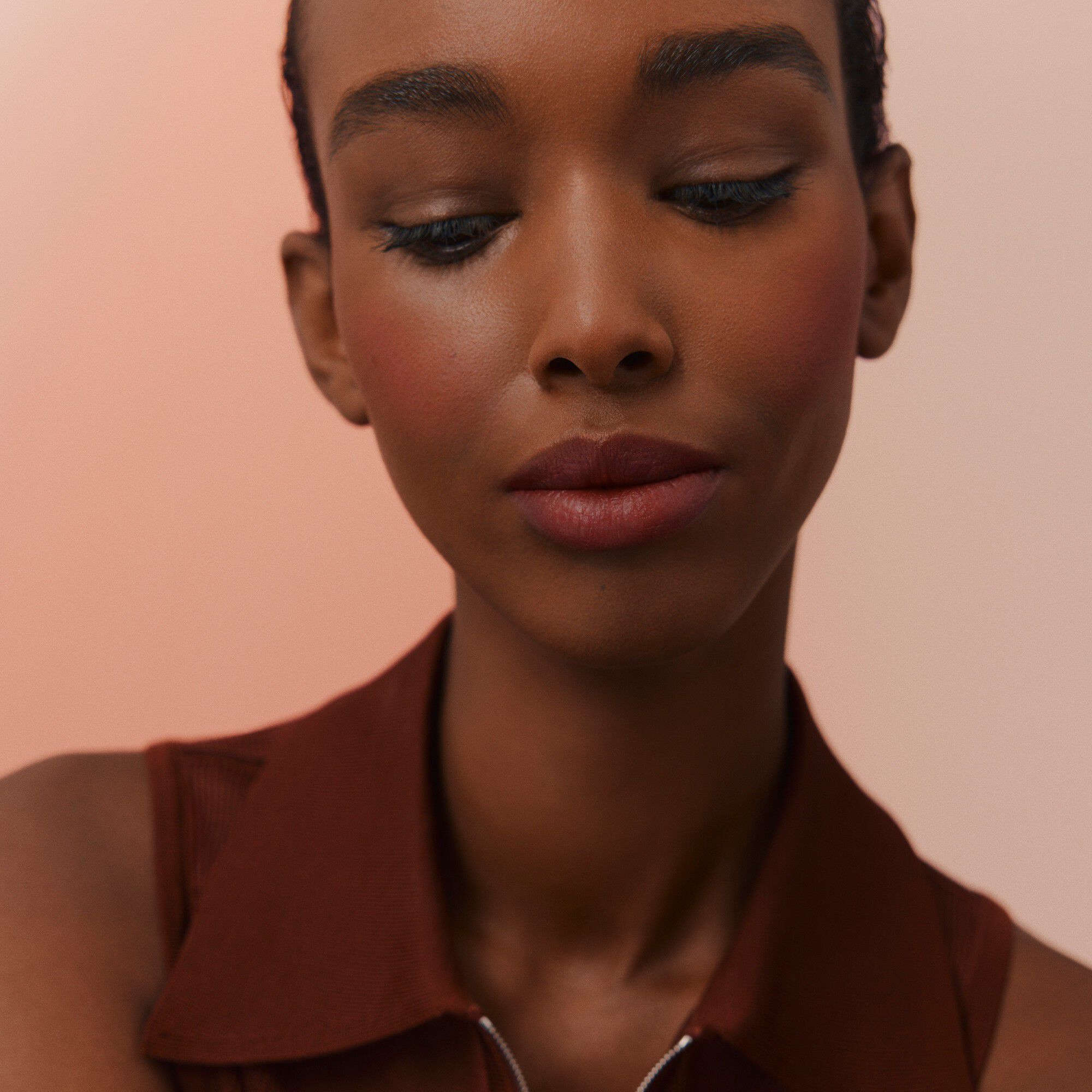 Rose Herm&egrave;s Silky Blush Powder