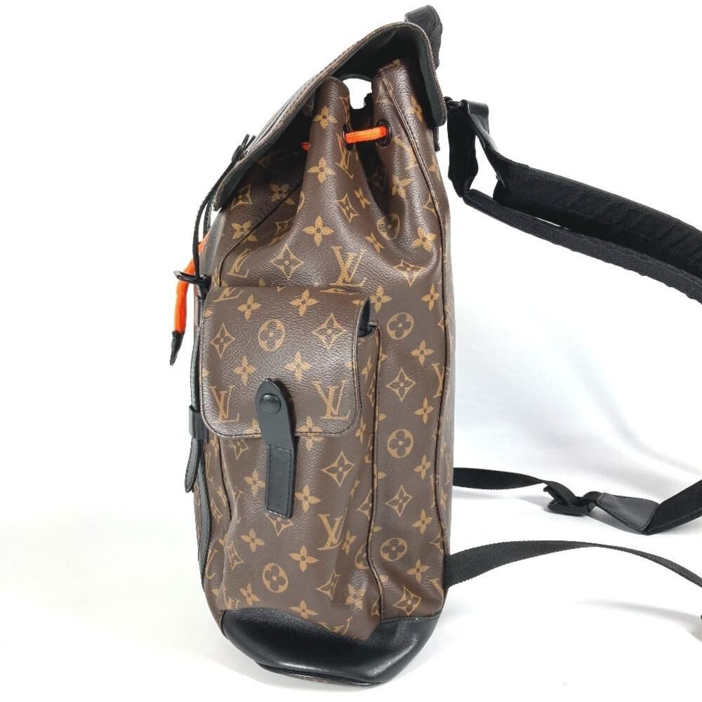 Louis Vuitton Backpack