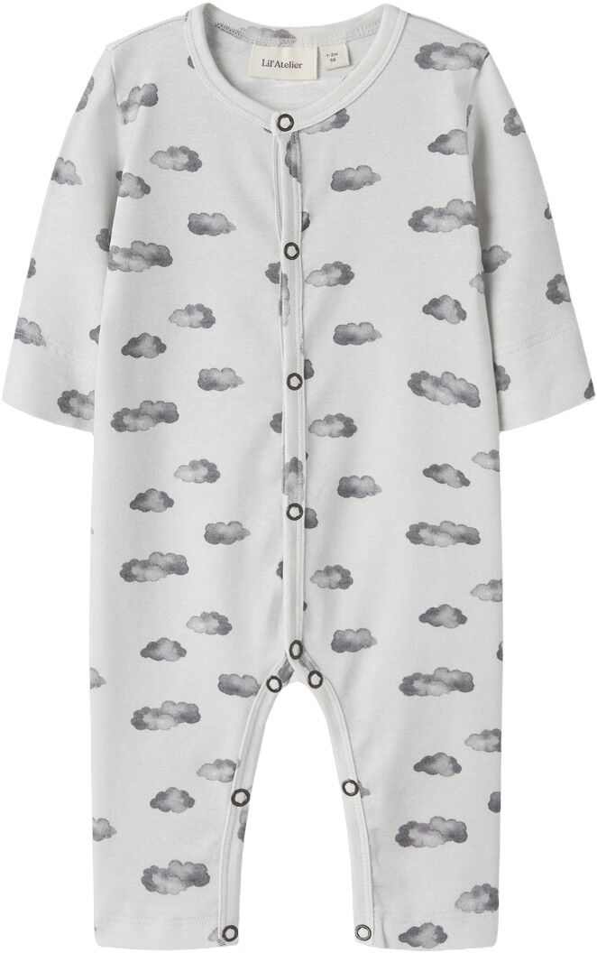 NBMGIO LS NIGHTSUIT LIL