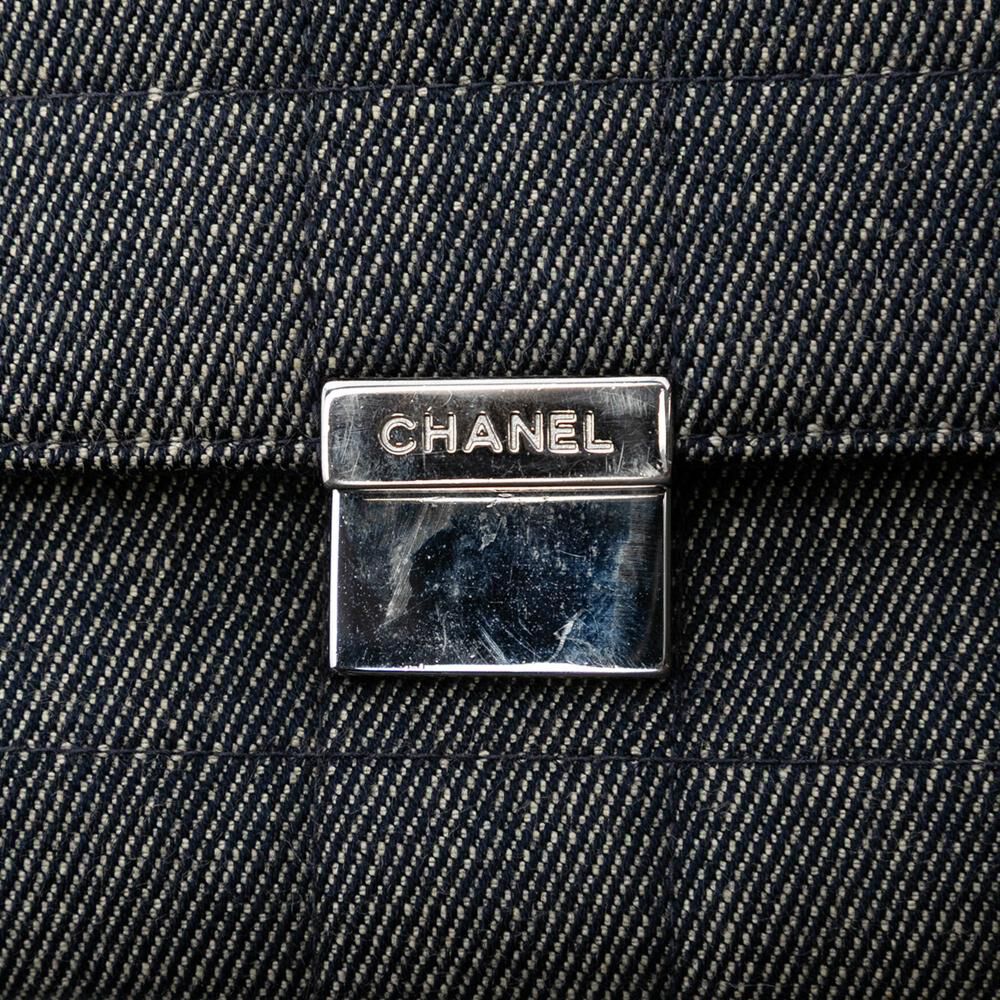 Chanel Chocolate Bar