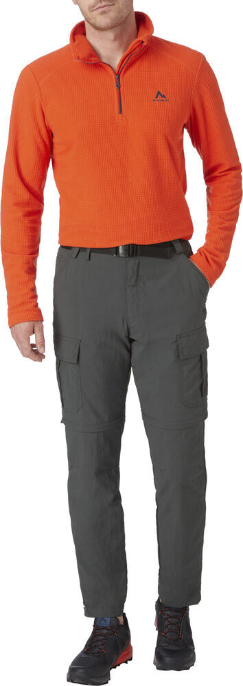 Anite 3 Zip-Off vandrebukser