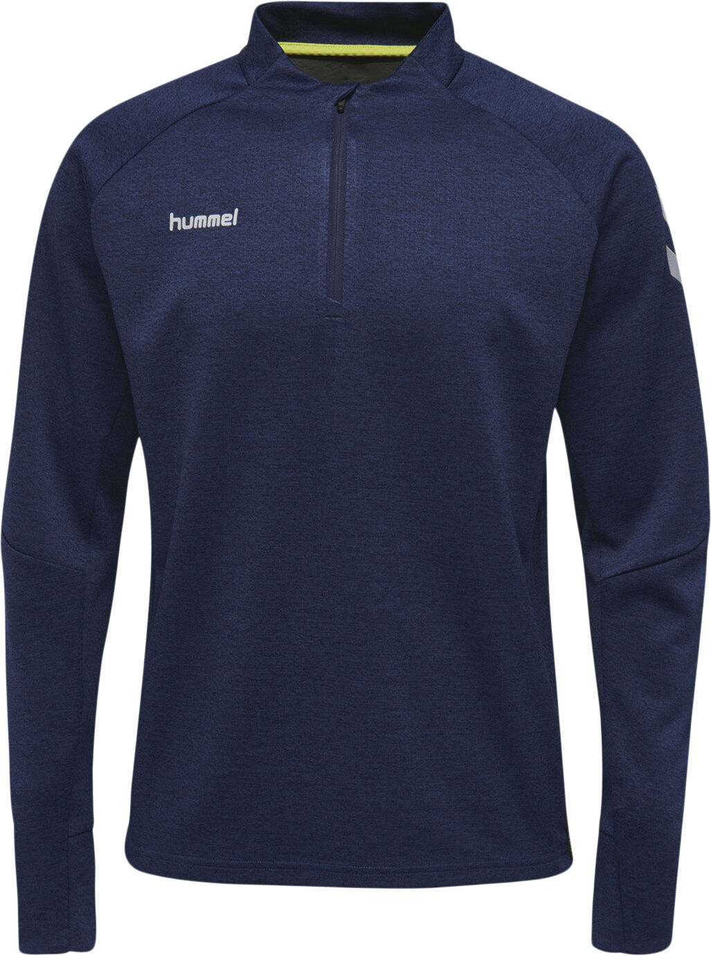 Tech Move Half Zip tr&aelig;ningstr&oslash;je