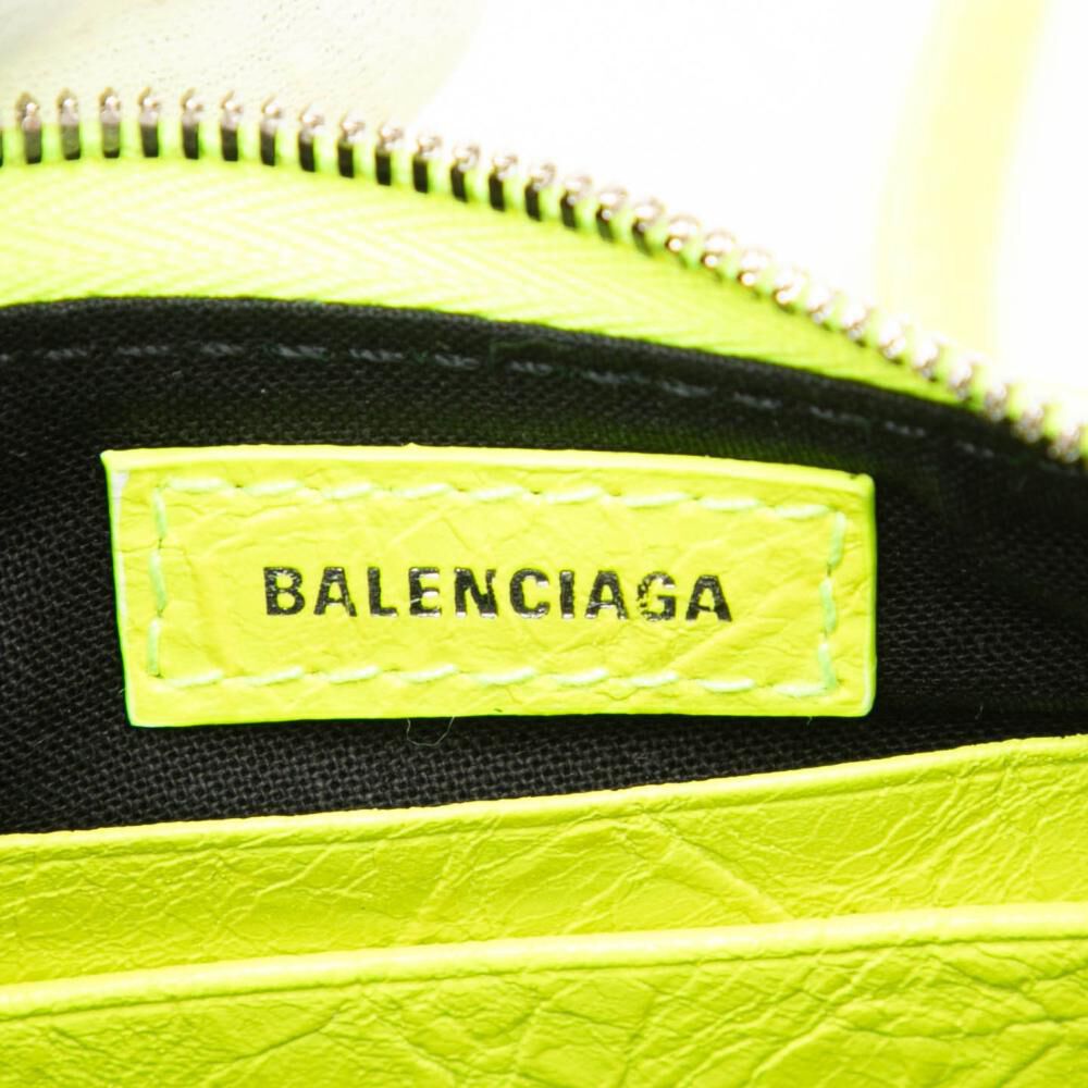 Balenciaga Le Cagole