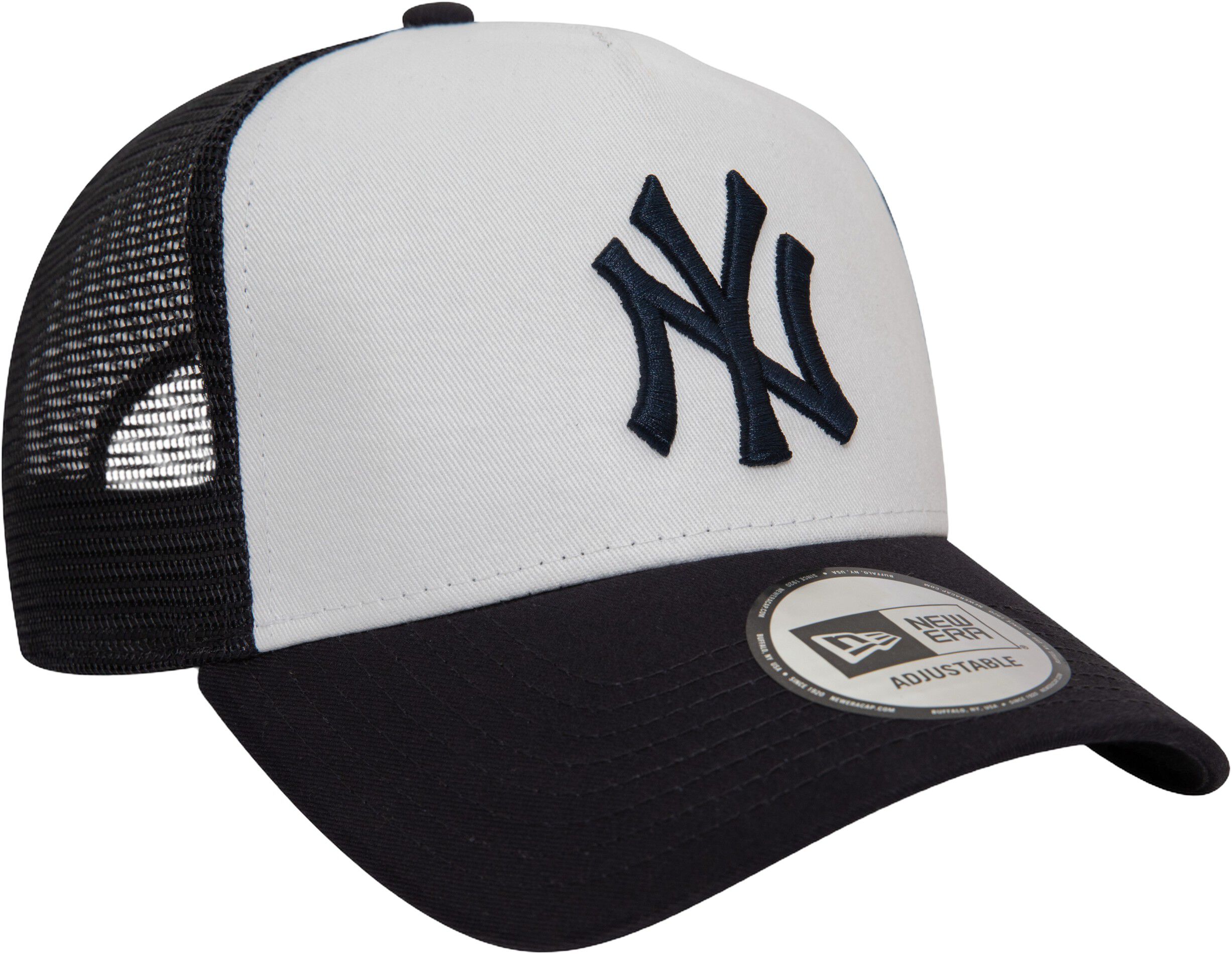TEAM COLOUR BLOCK TRUCKER NEYYAN OTC