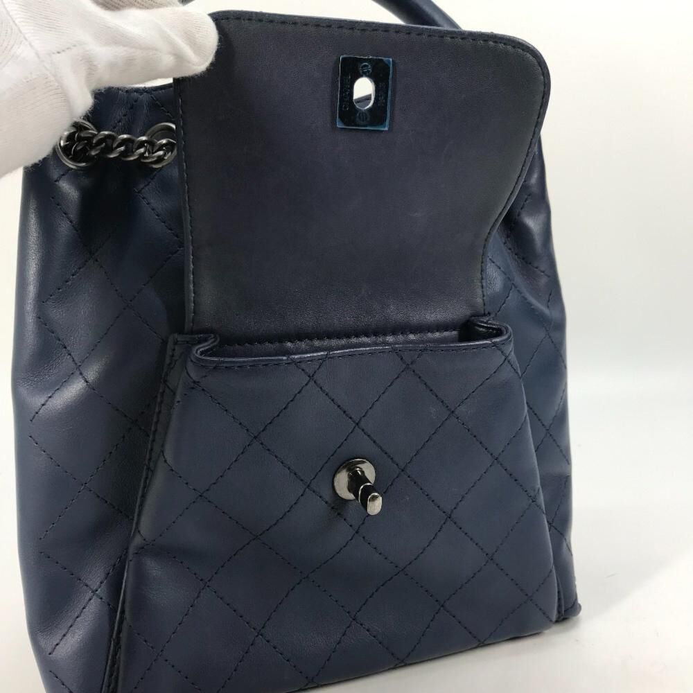 Chanel Backpack