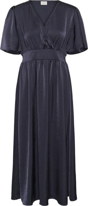 KAgunhild Long Dress