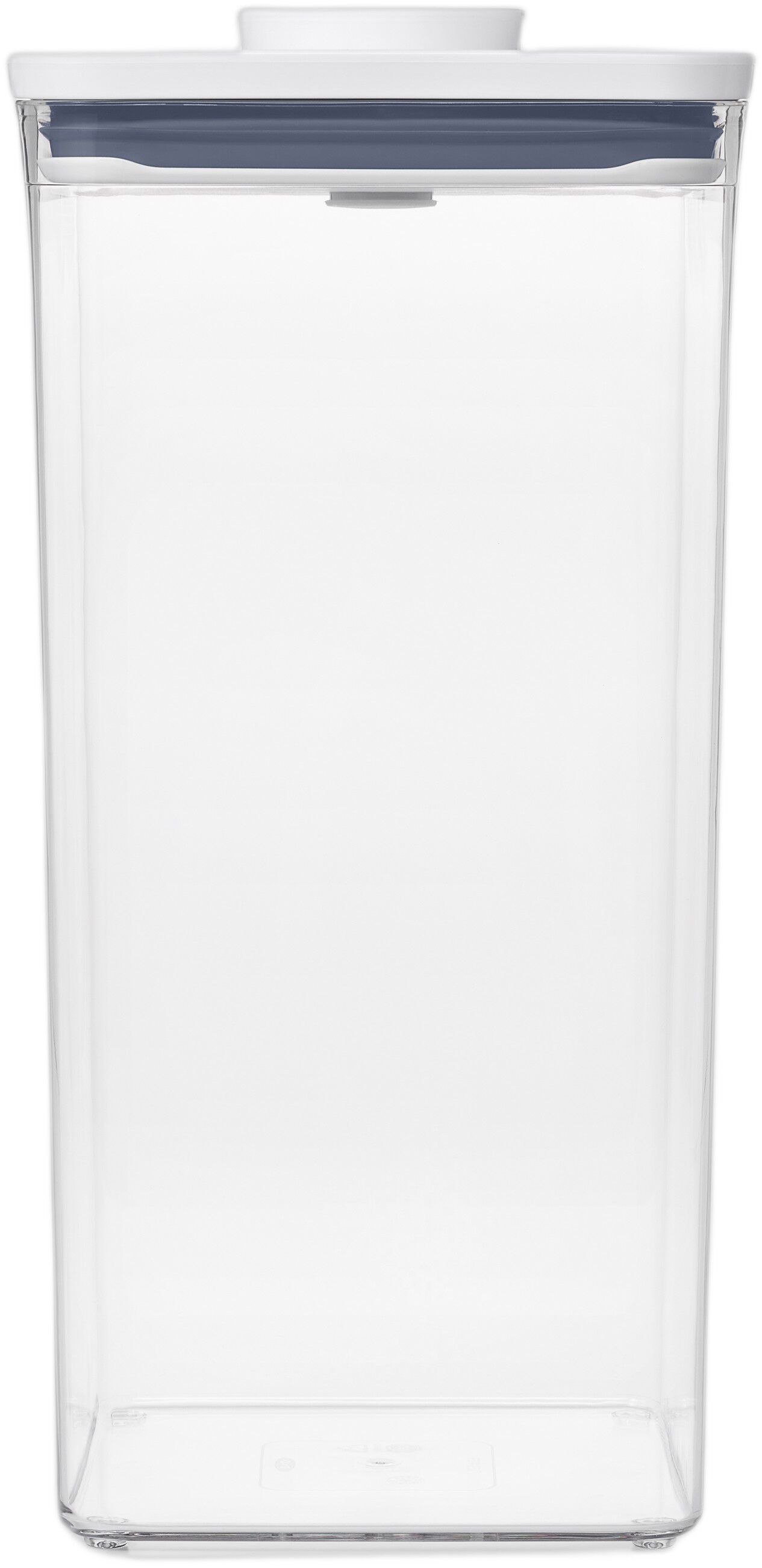 POP Container big square tall, 5,7l