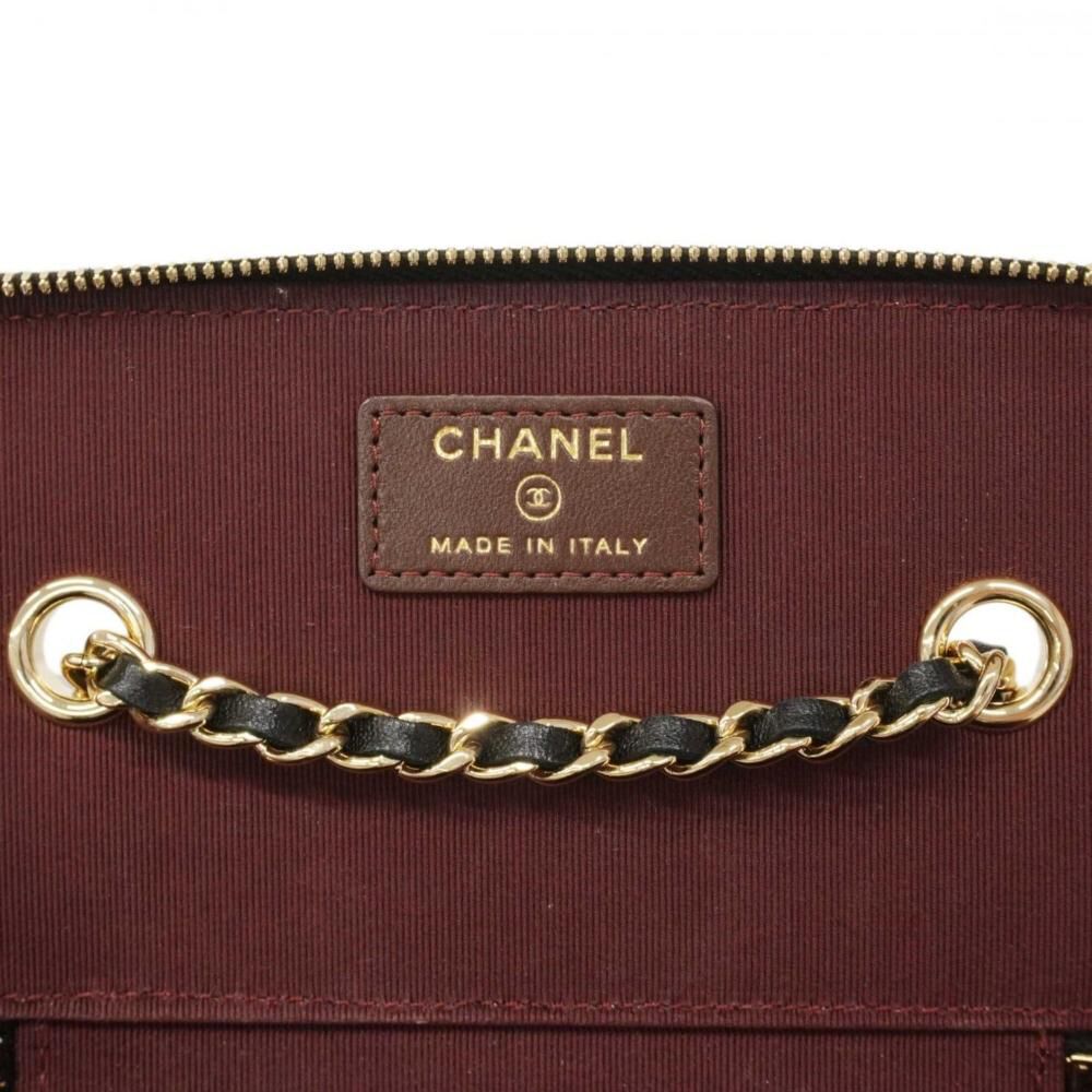 Chanel Shoulder Bag