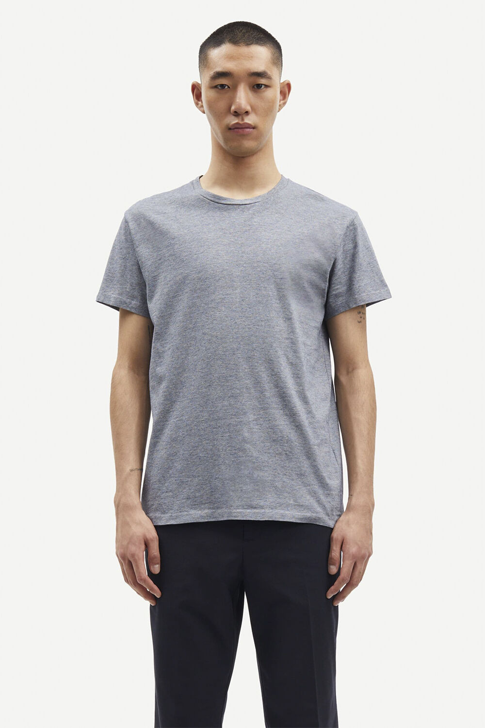 Kronos o-n stripe 273