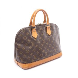 Louis Vuitton Alma