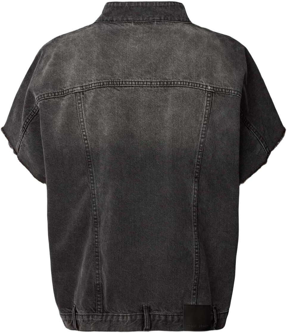 Denim vest jacket - Mir