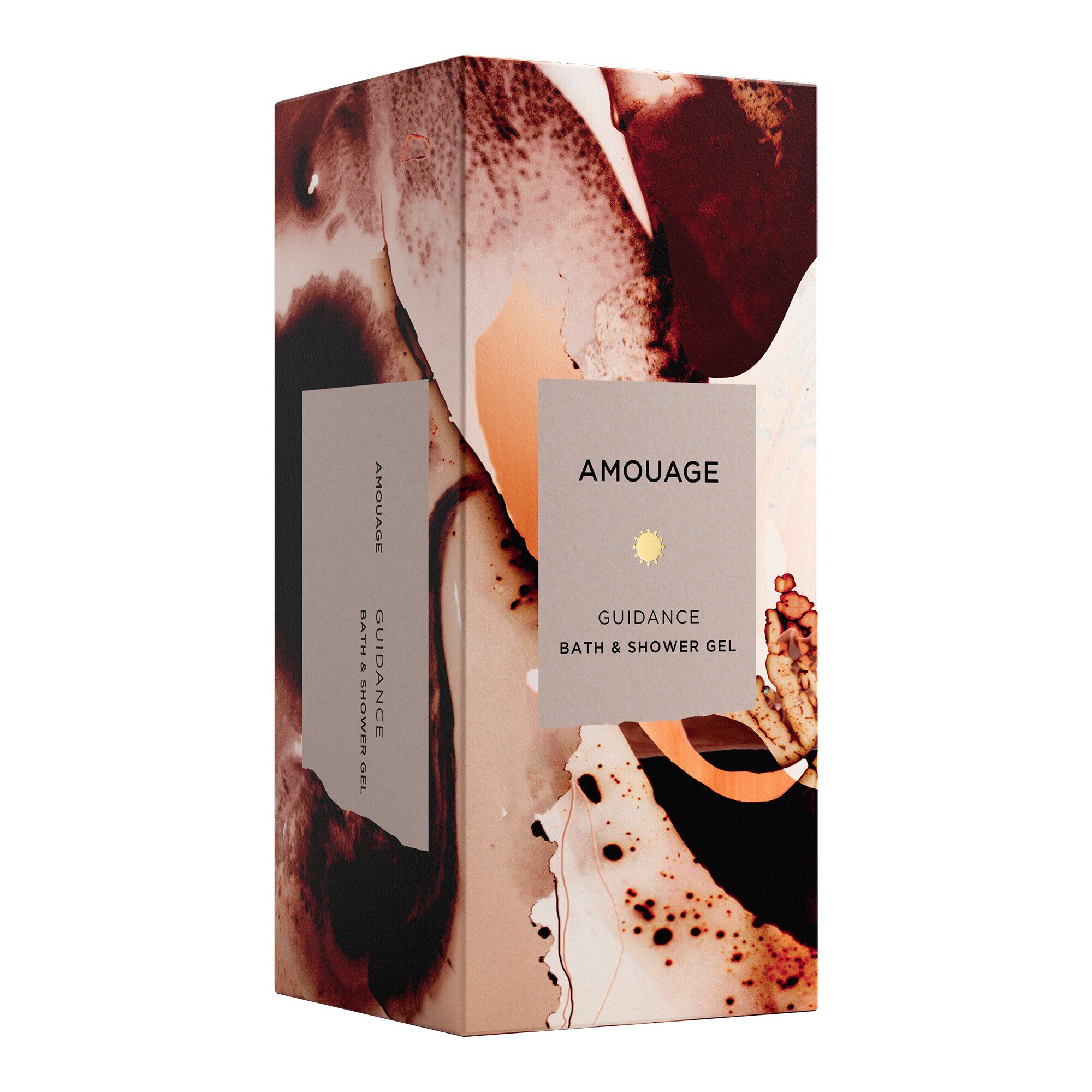 GUIDANCE BATH & SHOWER GEL 360 ML