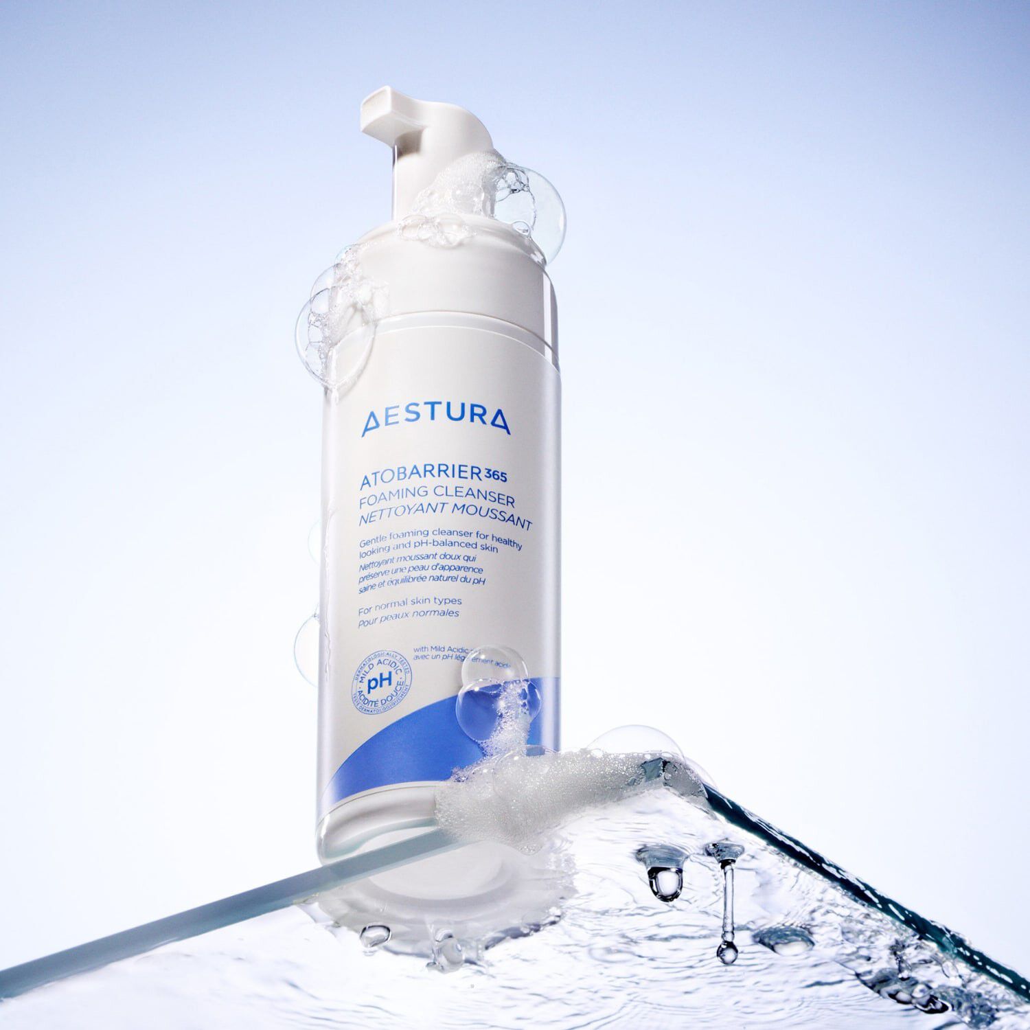 ATOBARRIER365 Foaming Cleanser