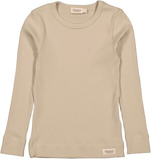 Plain Tee LS