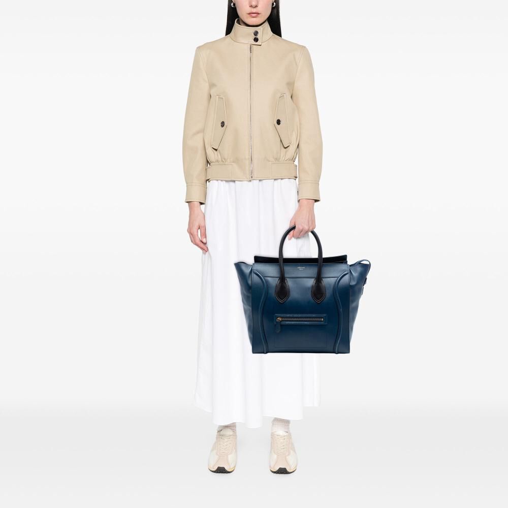 Celine Luggage