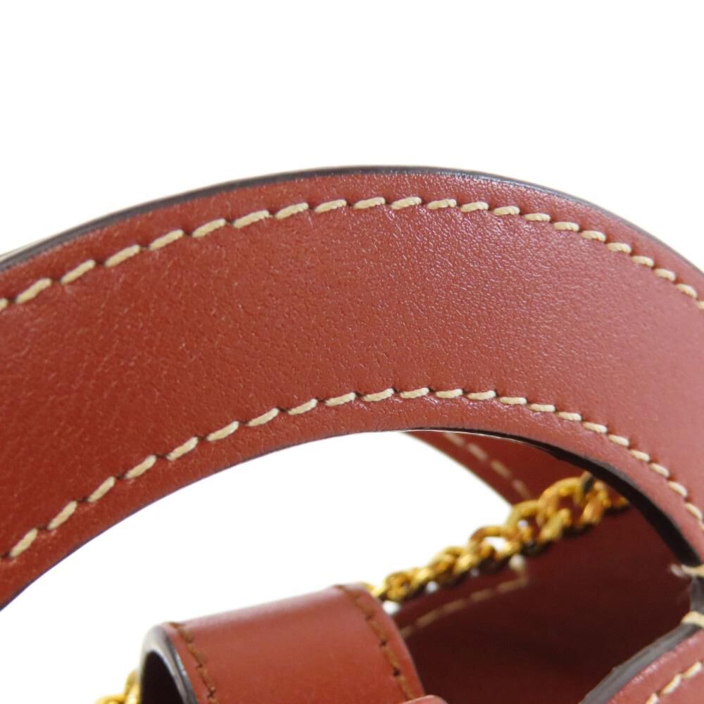 Chlo&eacute; Shoulder Bag