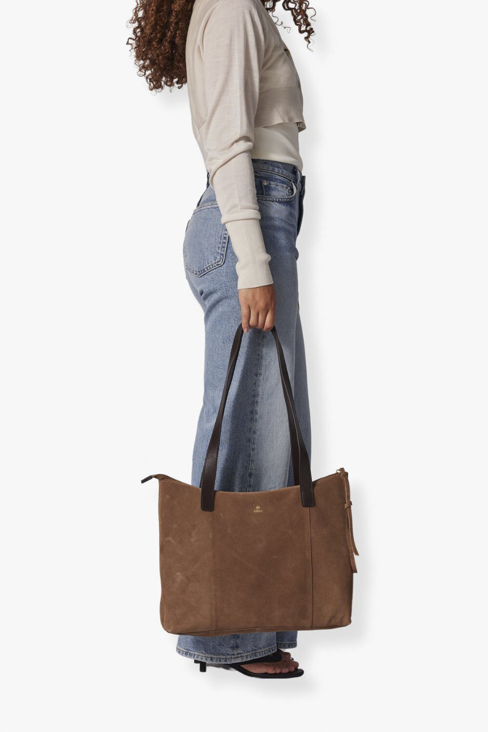Rozzano shopper Amelie