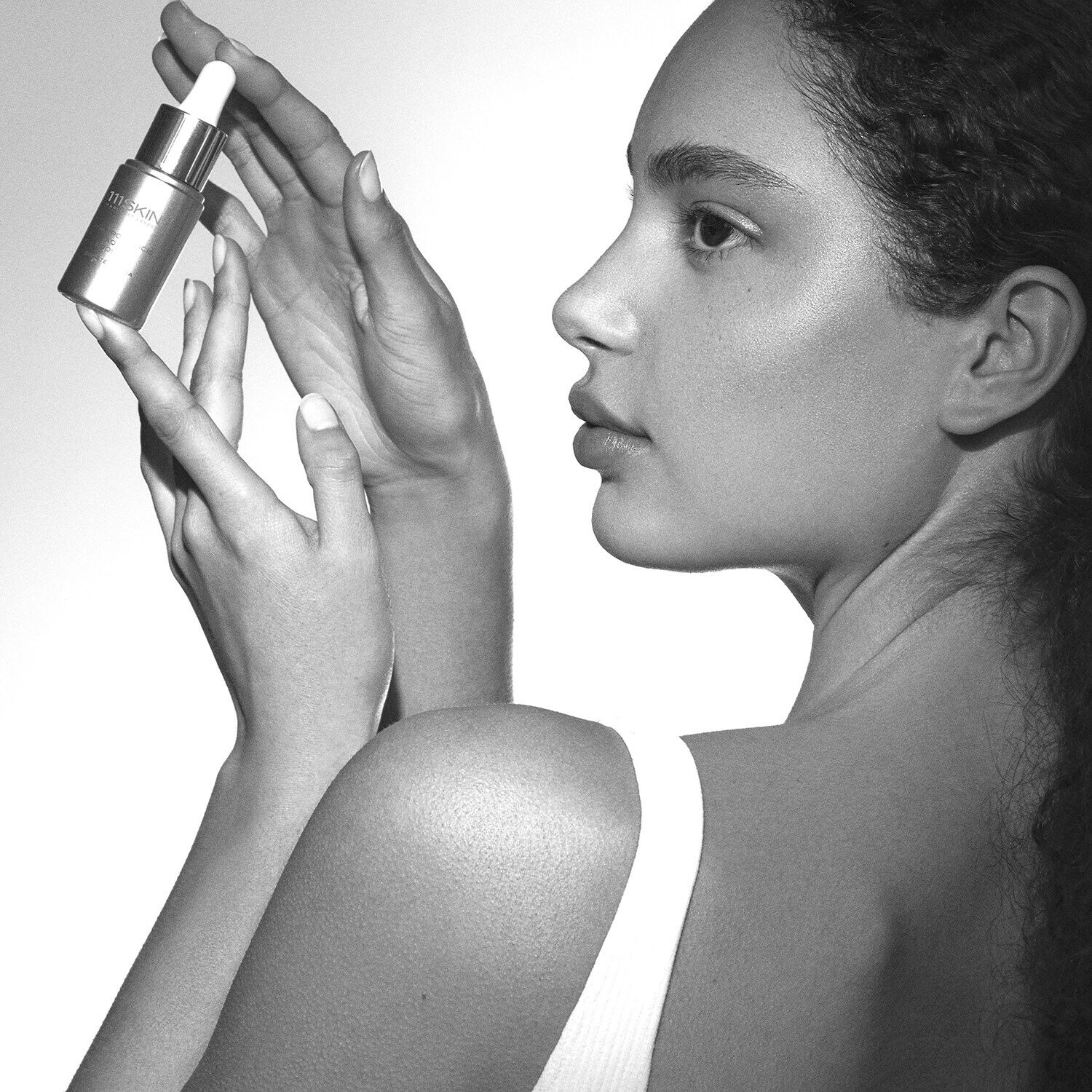 Hyaluronic Acid - Aqua Booster