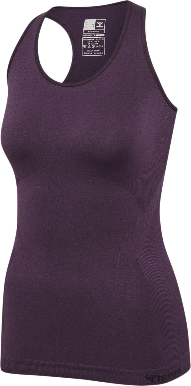 Tif Seamless top