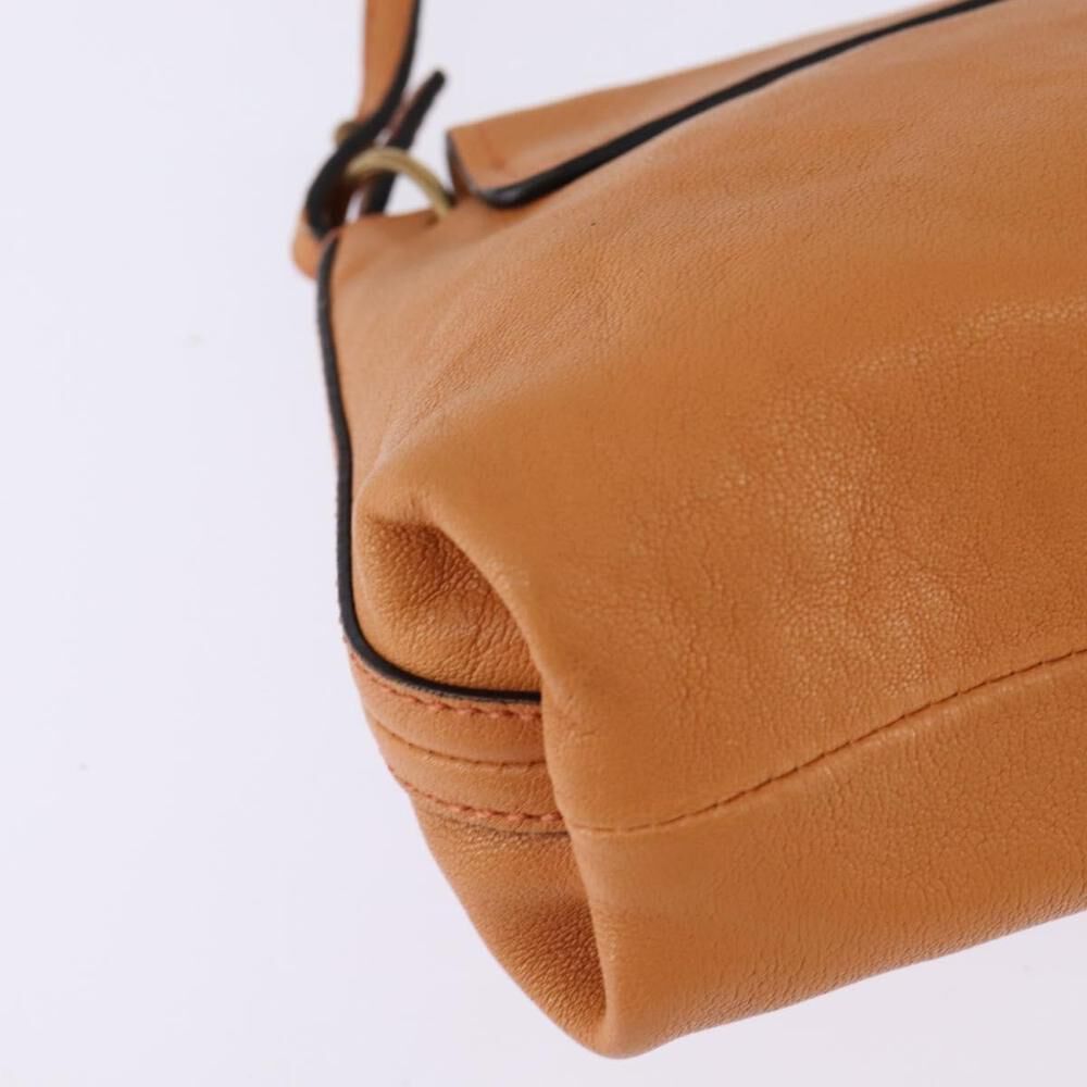 Chlo&eacute; Crossbody Bag