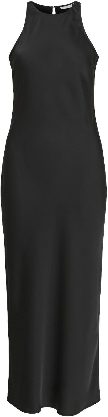 VIRAVENNA S/L ANKLE DRESS - NOOS/OC