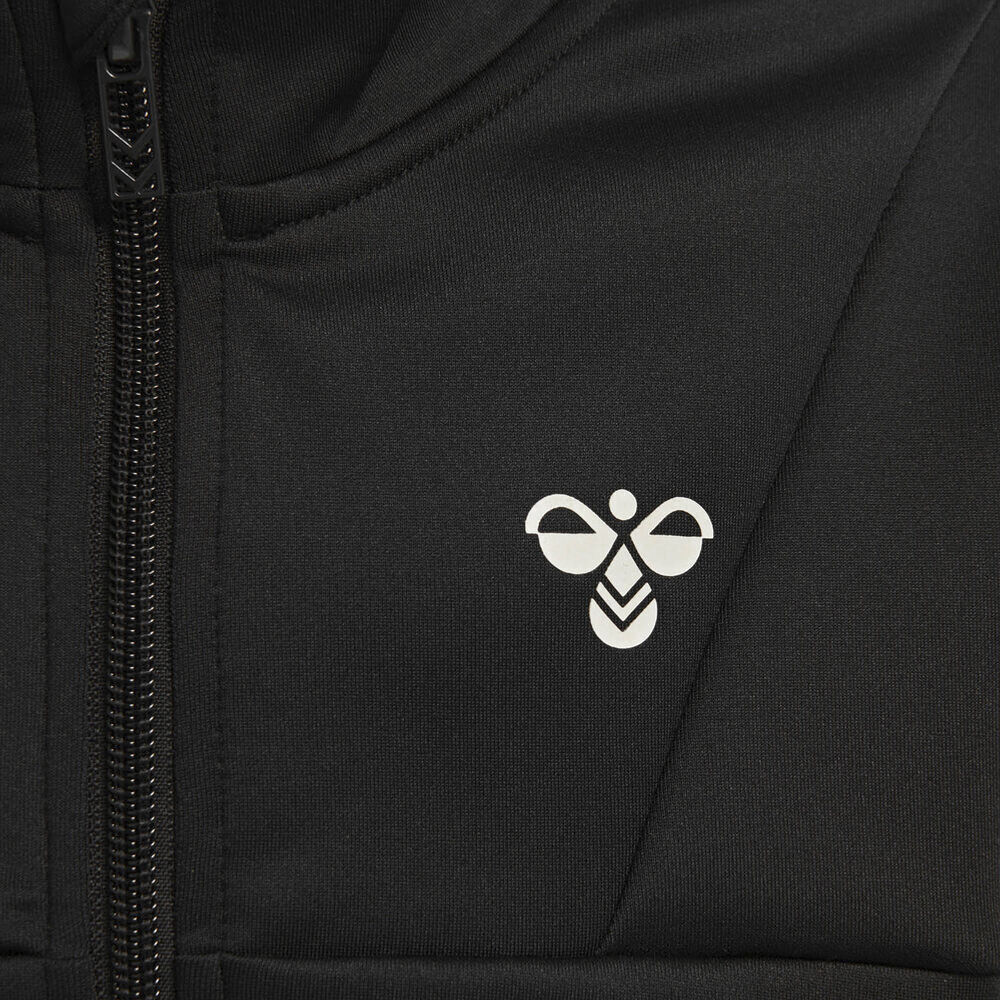 hmlLILLY ZIP Tr&oslash;je