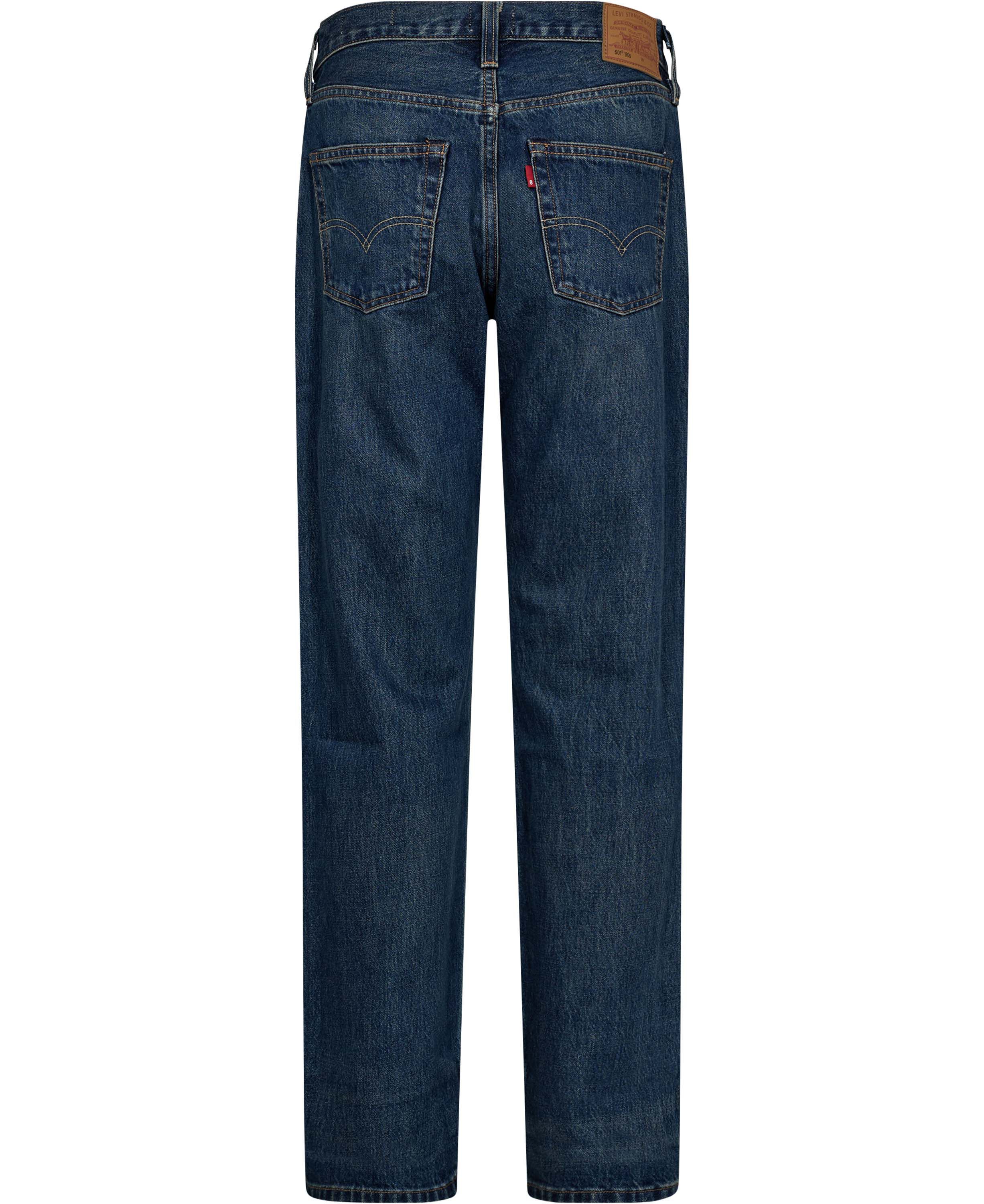 501 90S EDUCATE IN ARTS SELVED