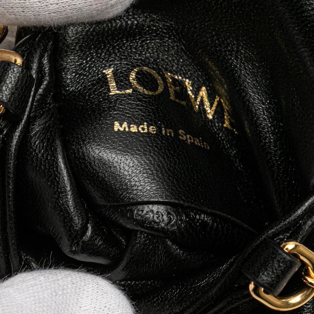 Loewe Crossbody Bag