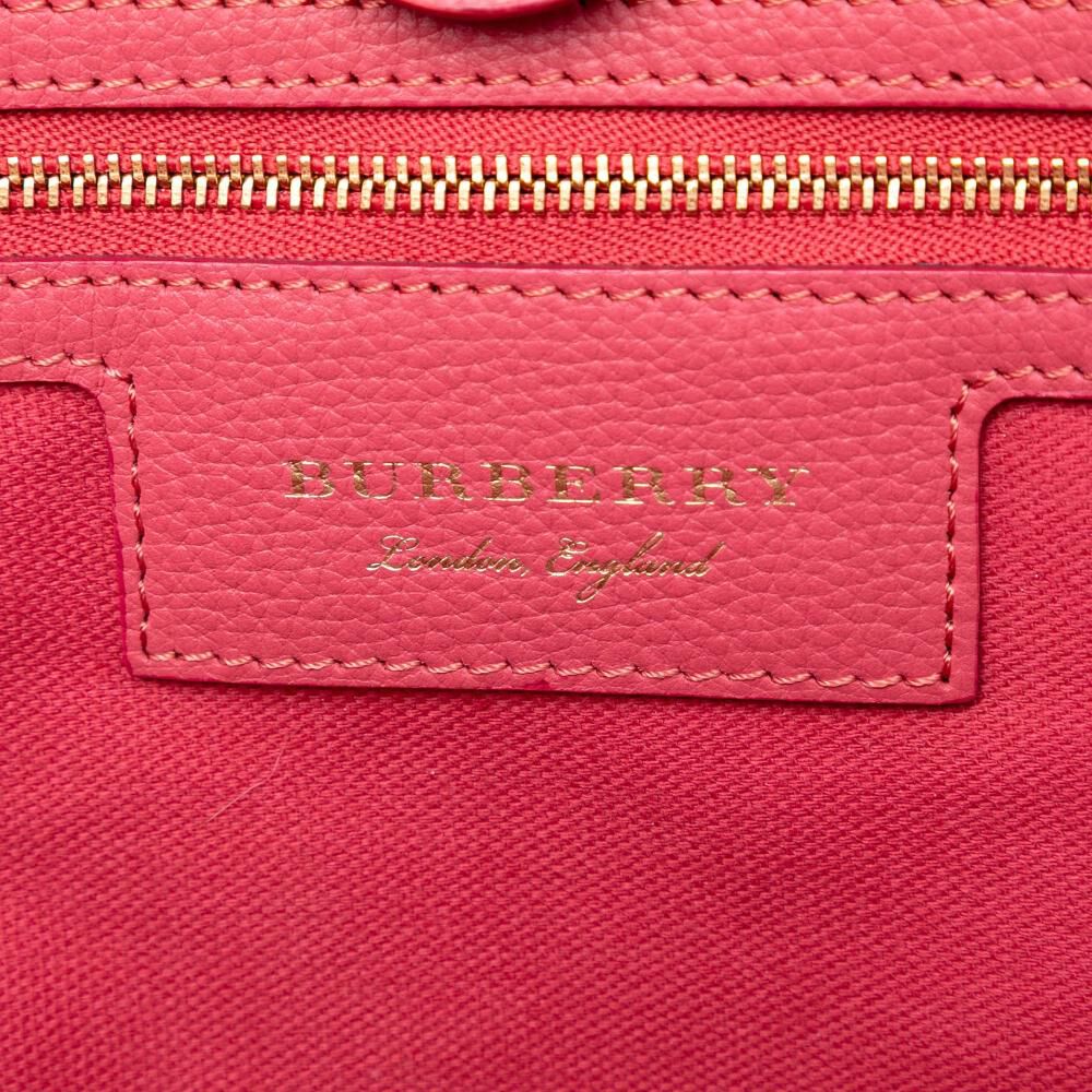 Burberry Tote