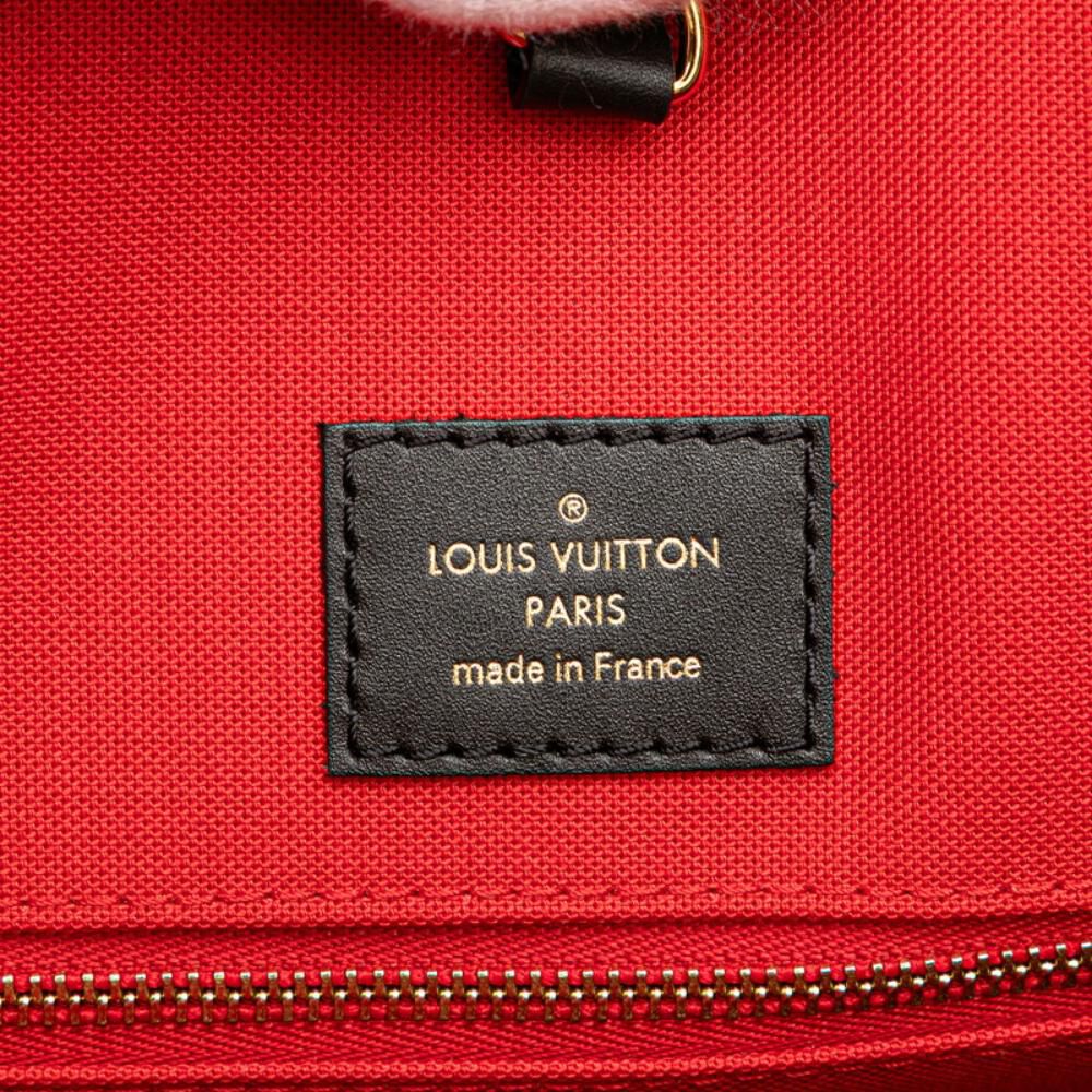 Louis Vuitton Onthego