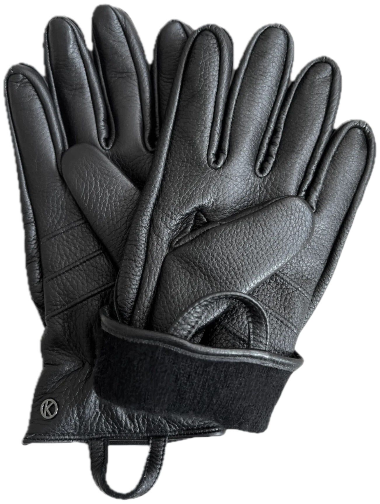 KESSLER, Matteo, 8,5, Black