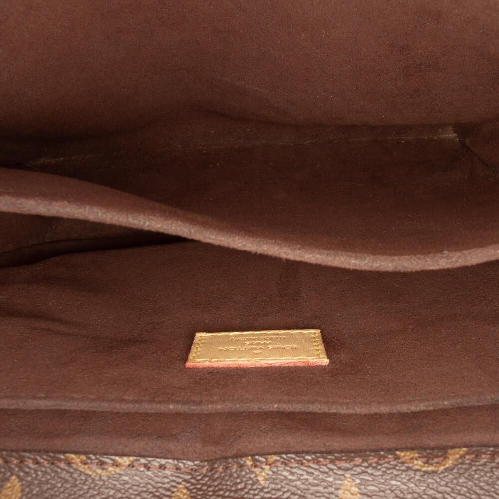 Louis Vuitton Pochette M&eacute;tis