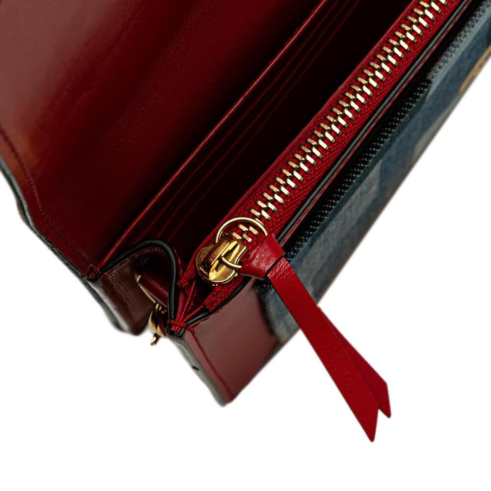 Louis Vuitton Twin Pochette