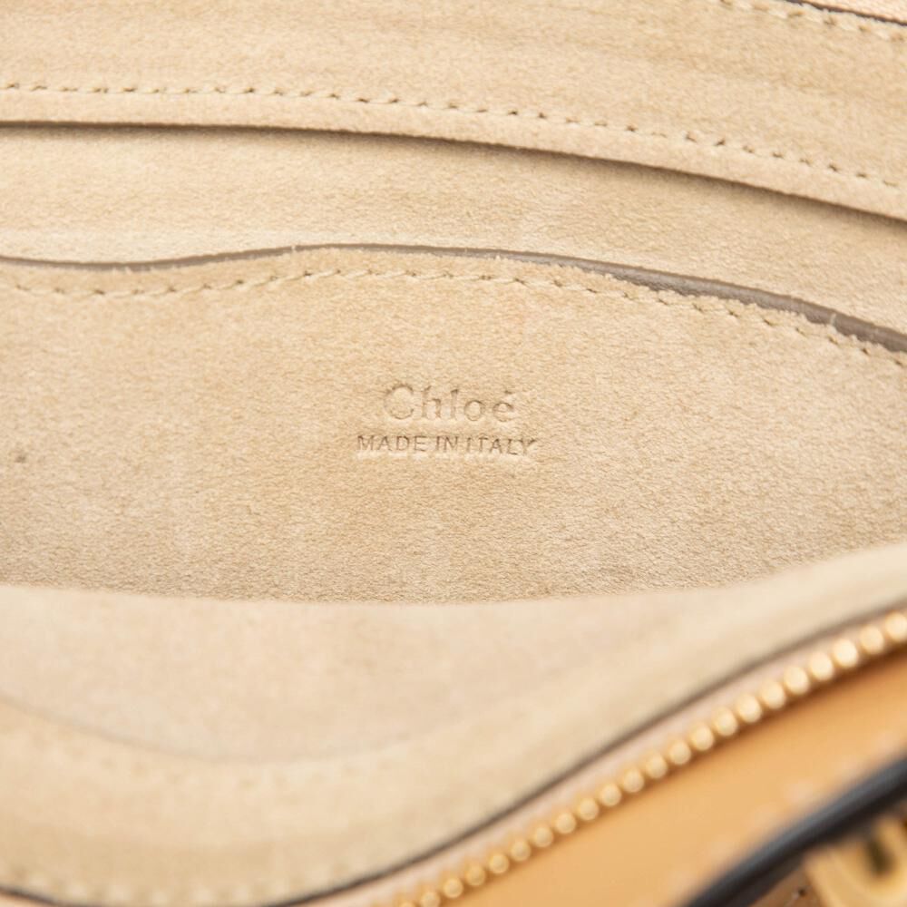 Chlo&eacute; Handbag