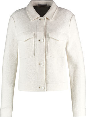 BLAZER LONG SLEEVE