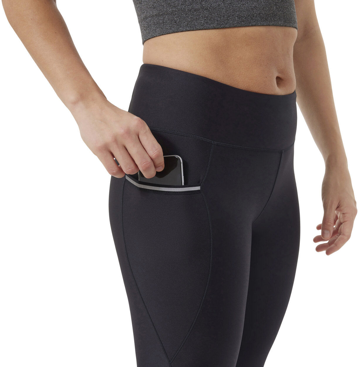 Power Running Tights