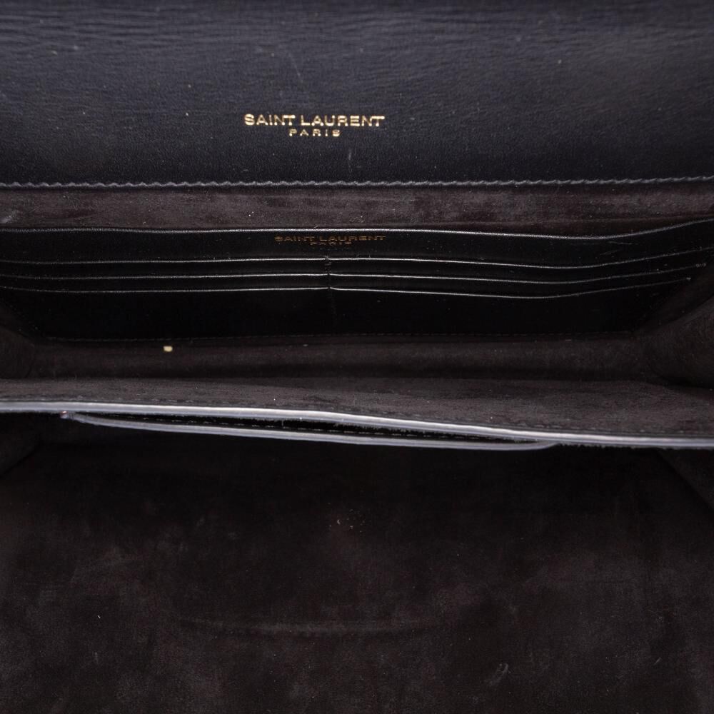 Yves Saint Laurent Crossbody Bag