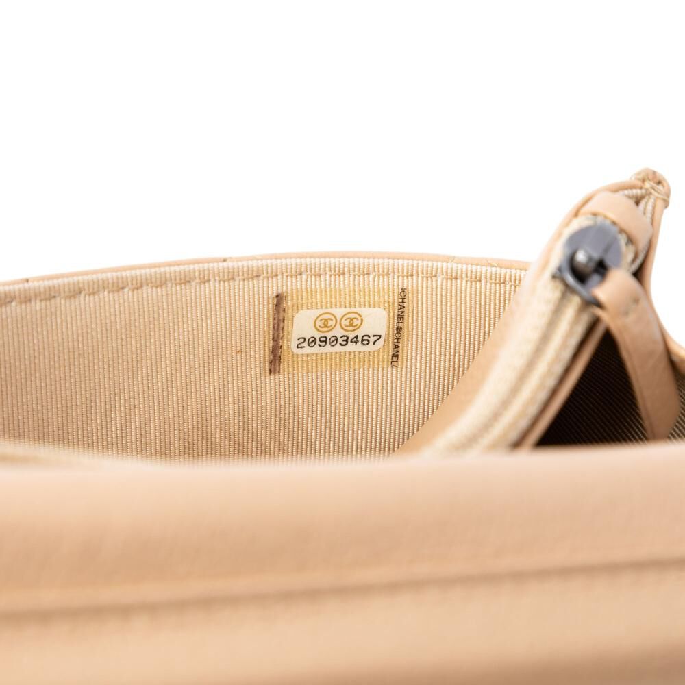 Chanel Crossbody Bag