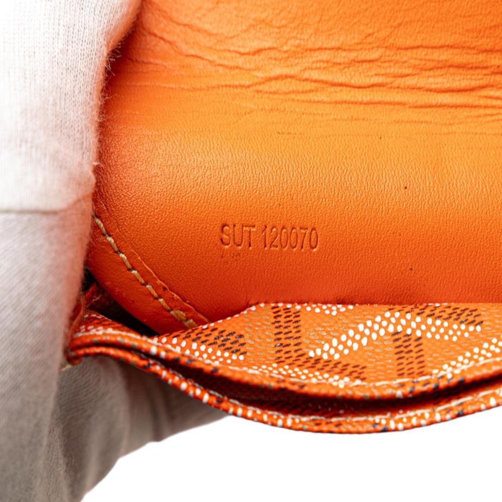 Goyard St Louis Tote