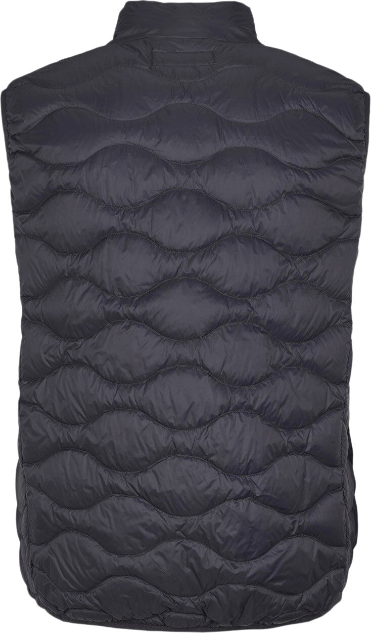 Melsted Down Vest
