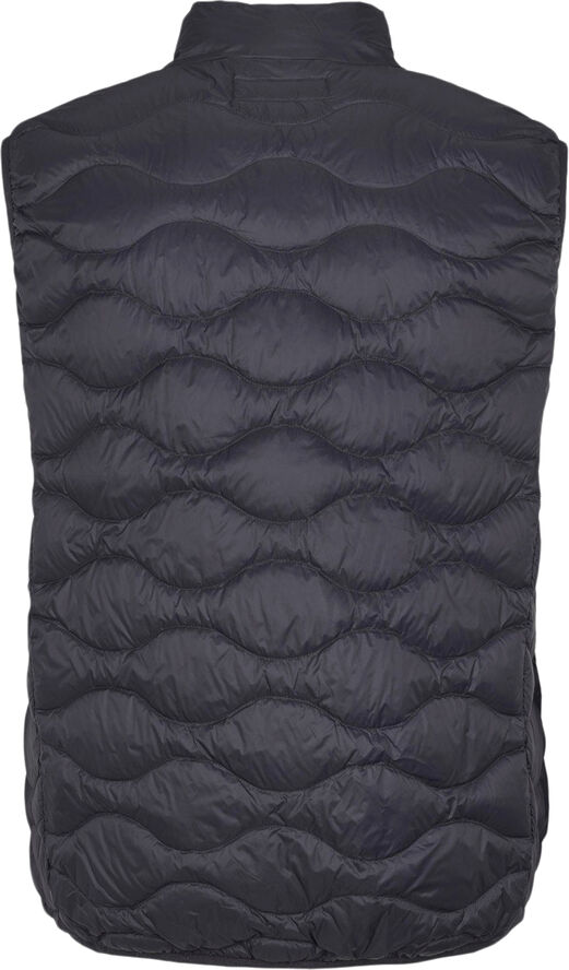 Melsted Down Vest