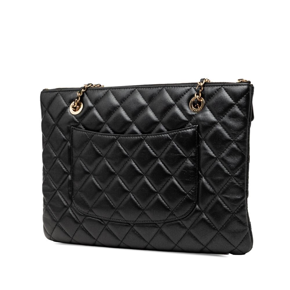 Chanel Crossbody Bag
